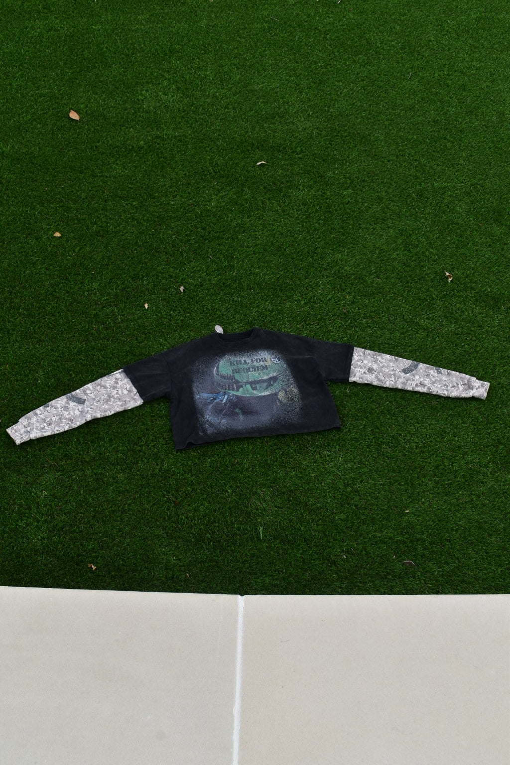 Enlistment Long Sleeve